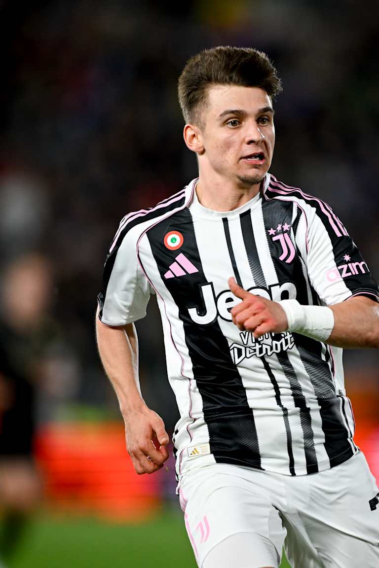 Nazionali | I bianconeri in campo l'8 giugno