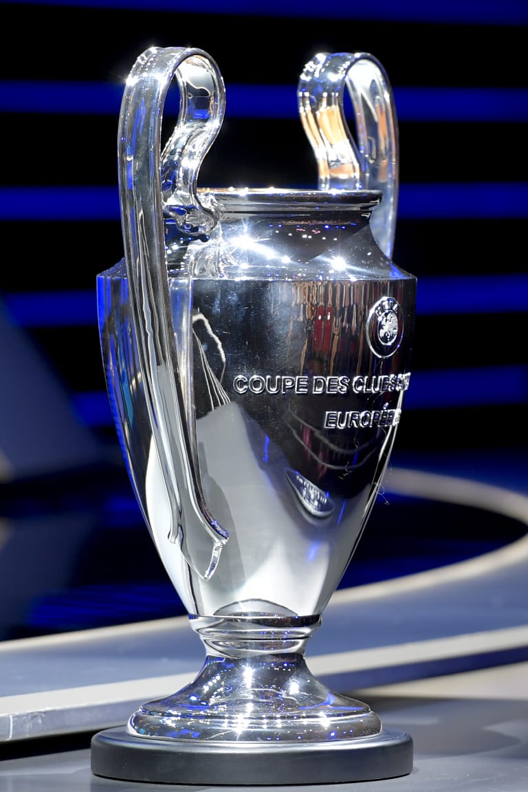 Apa yang perlu Anda ketahui tentang Liga Champions 2024/2025