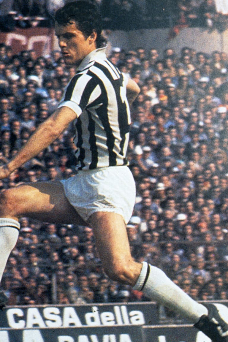 Black & White Stories: il derby di Fabio Capello