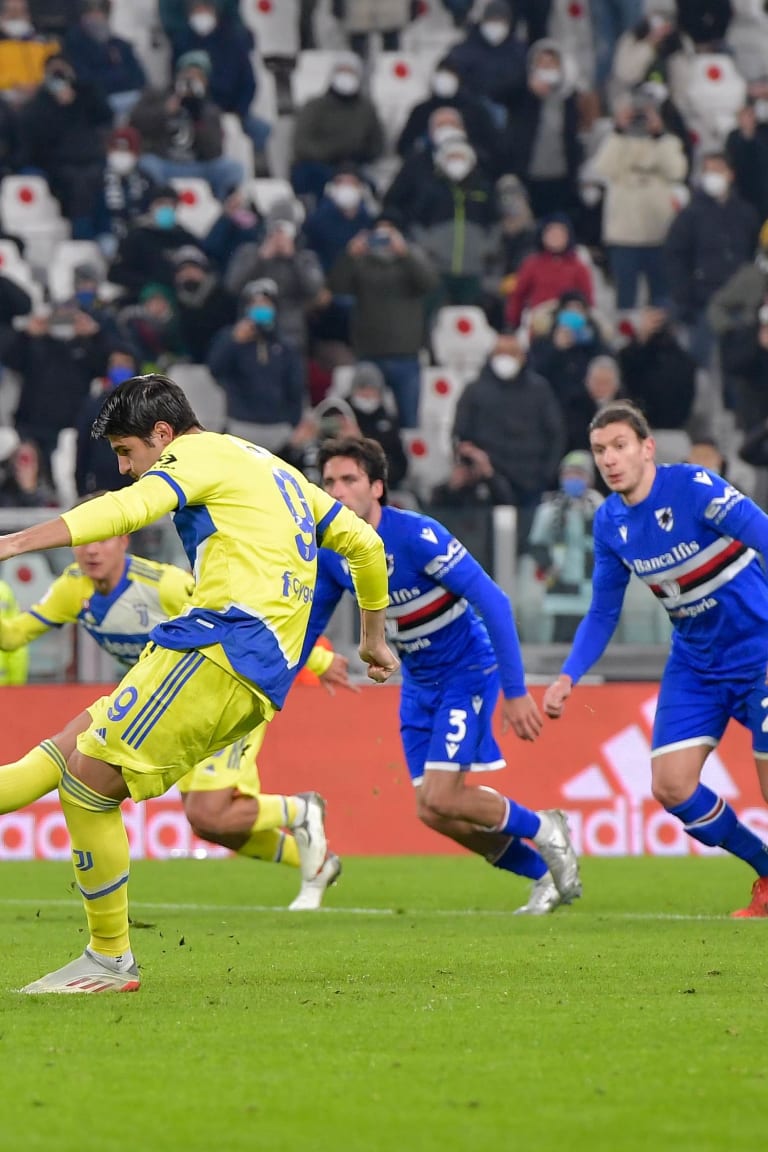 5 Pills | Juventus - Sampdoria 