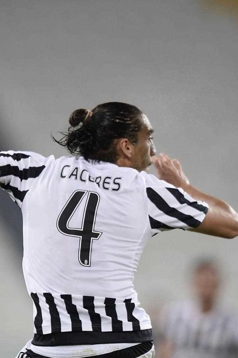Filo Diretto con Caceres