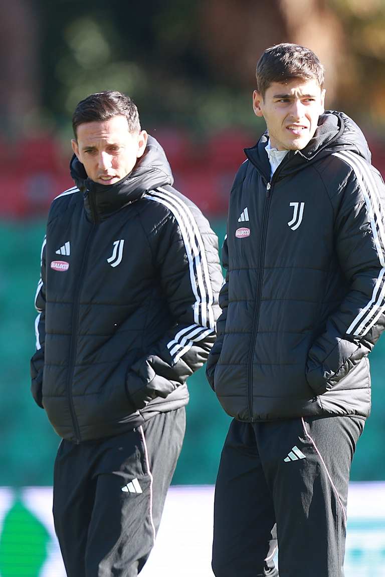 Serie C | Ternana-Juventus Next Gen | Le formazioni ufficiali