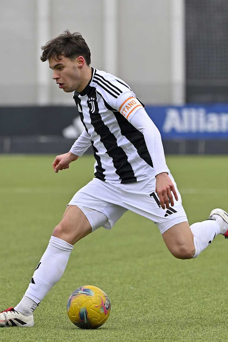 U20 | Juventus-Genoa, le formazioni ufficiali