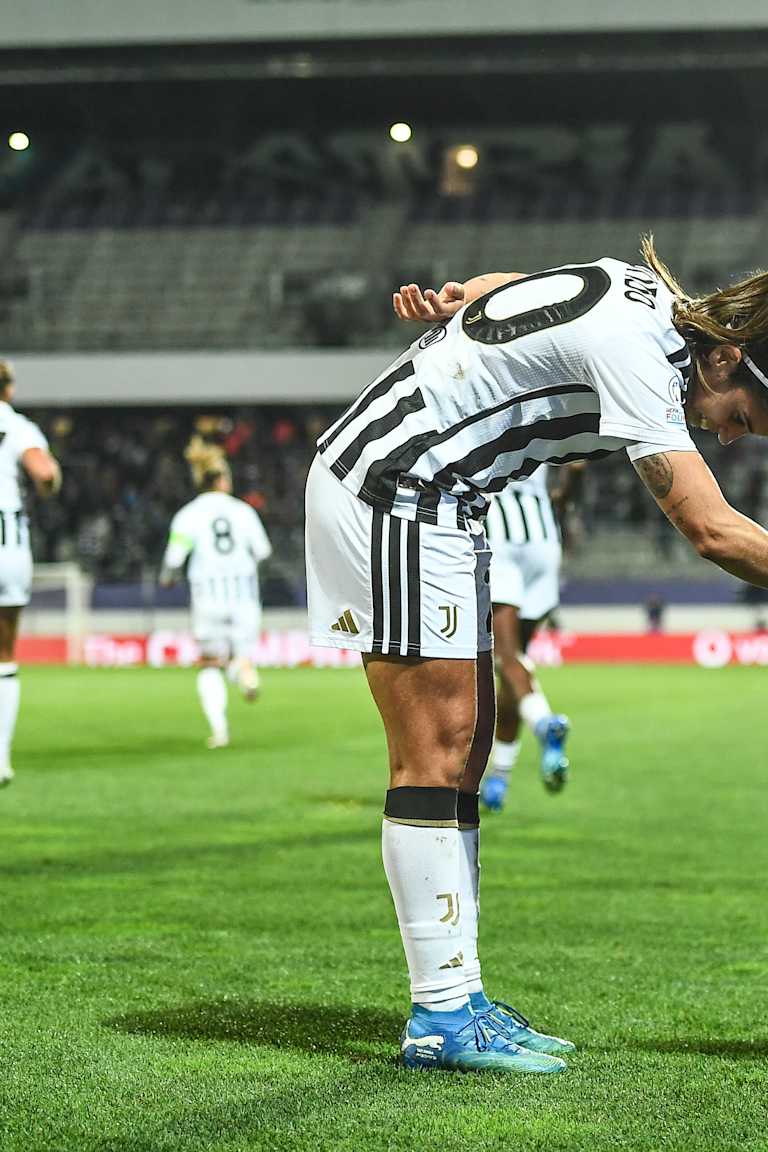 UWCL | Austria Wien-Juventus Women | Highlights