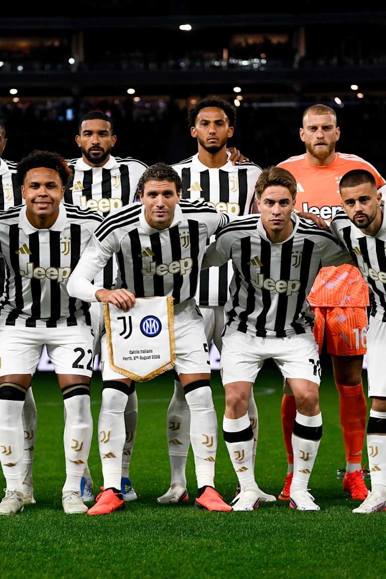 juve inter friendly 2026 18