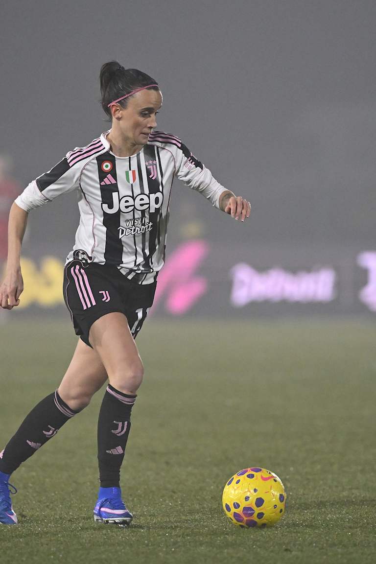 Coppa Italia Women | Juventus-Napoli | Il tabellino