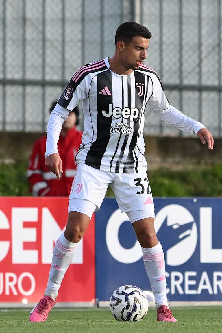 Serie C | Dove vedere Juventus Next Gen-Perugia