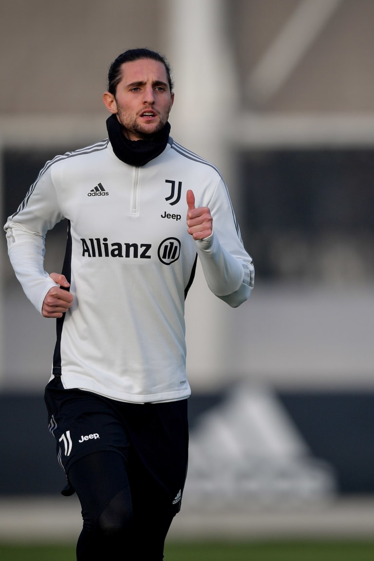 Training Center | Back to work!