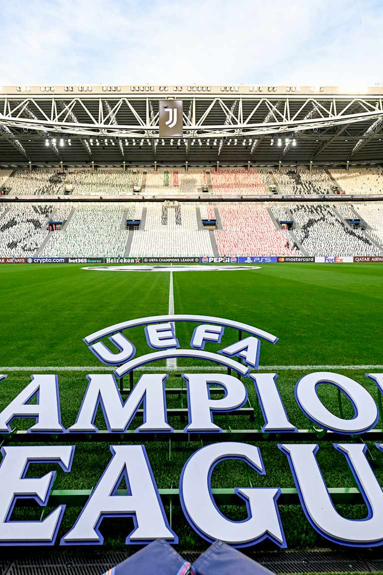 UCL | Gli arbitri di Juventus-Sporting CP