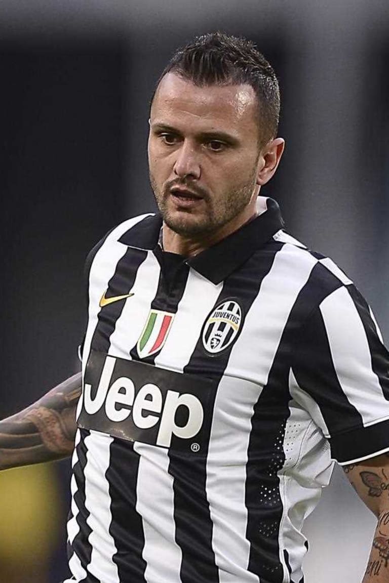 Simone Pepe giovedì a Filo Diretto
