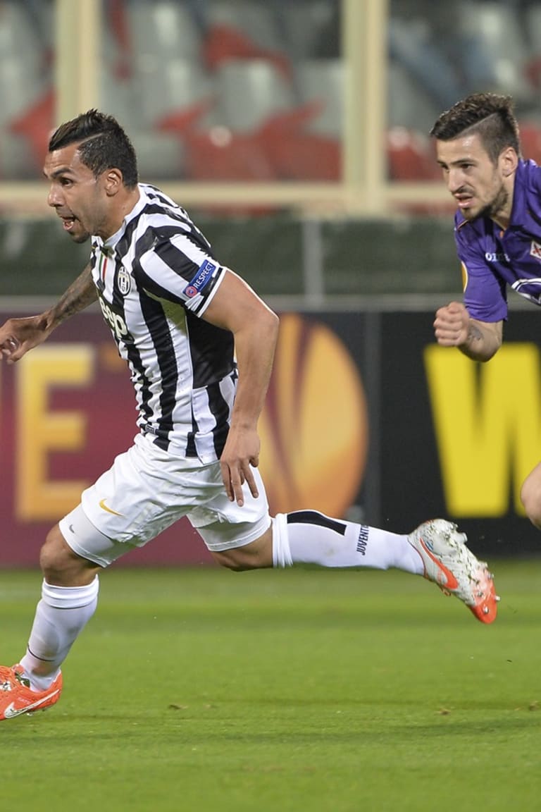 Juventus e Fiorentina: dalla storia al presente