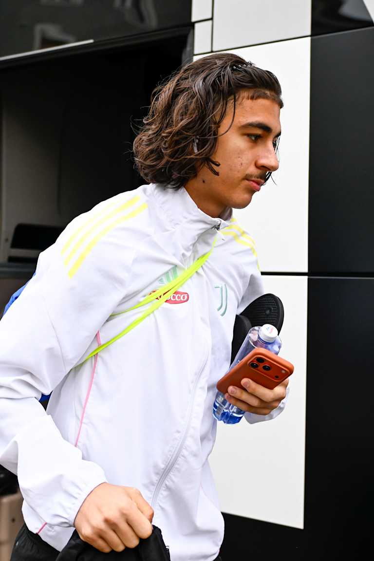 Serie C | Juventus Next Gen-Guidonia Montecelio | Le formazioni ufficiali