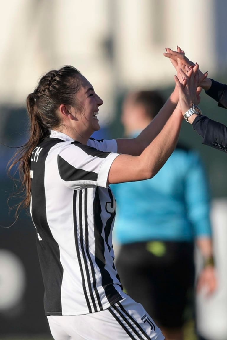 Juve-Chievo, le parole post gara su Juventus Tv