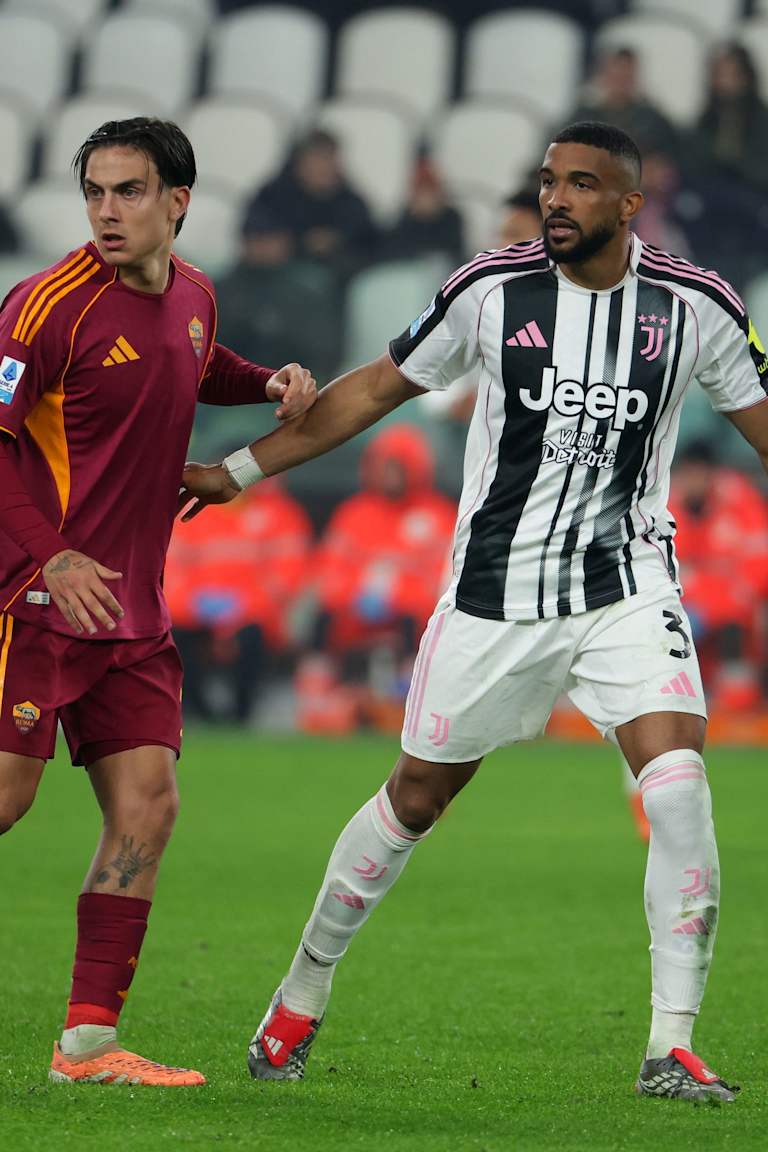 Serie A | Juventus-Roma | Le parole di Bremer