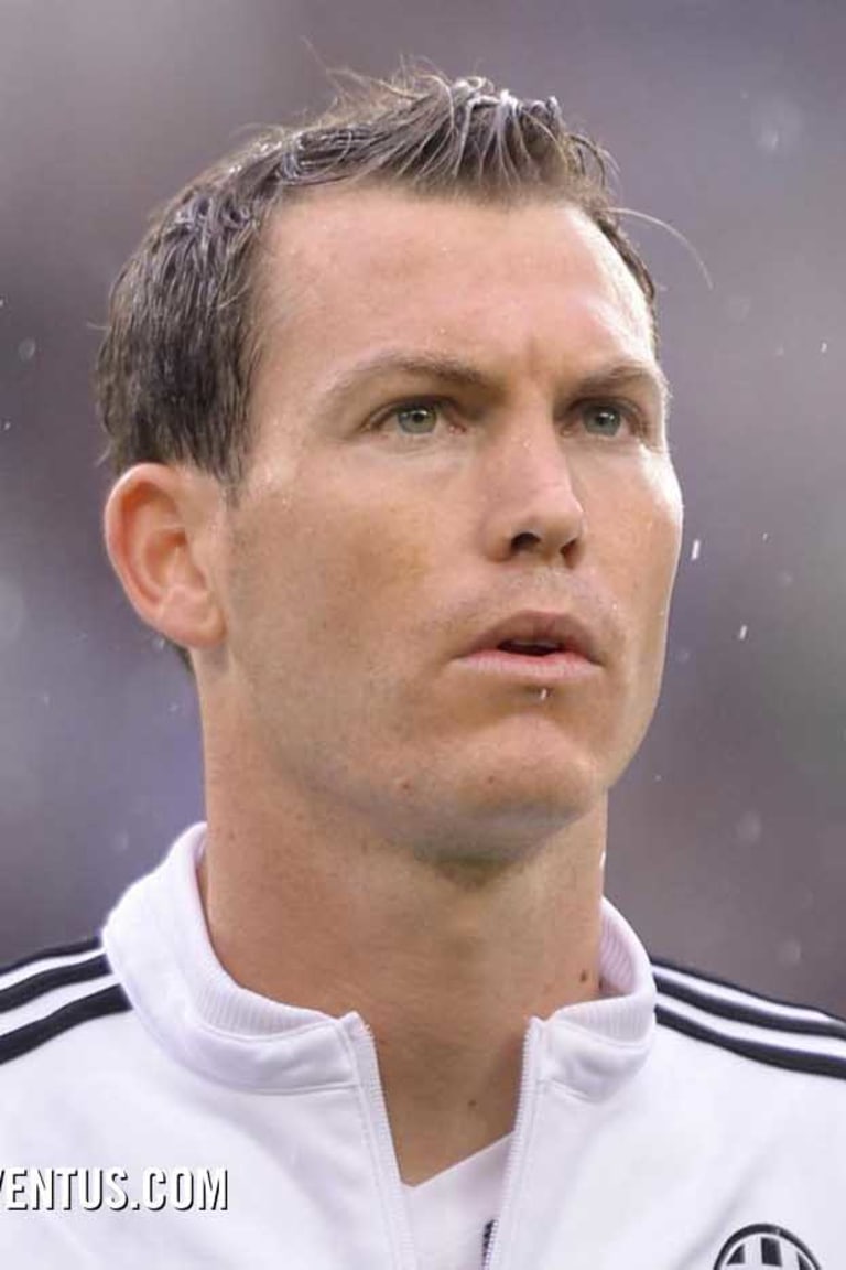 Kabar medis terbaru Lichtsteiner