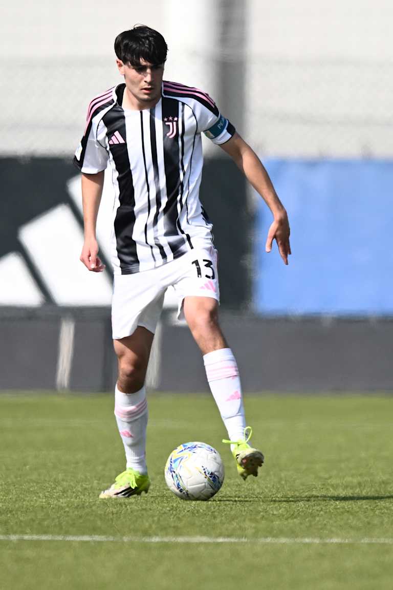U20 | Cremonese-Juventus | Le formazioni ufficiali