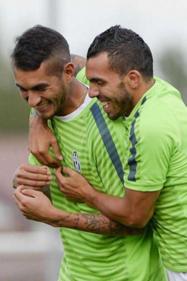 Argentina capai semi final Copa America