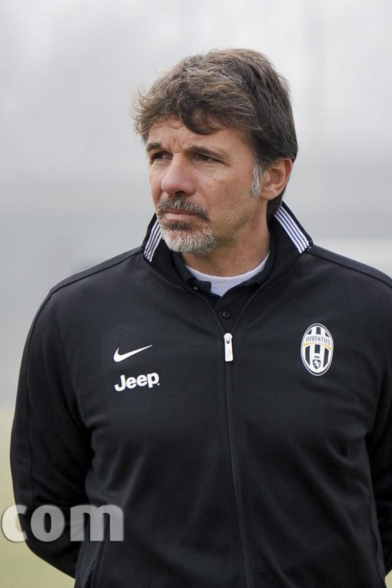Primavera, ultima sgambata prima delle finali