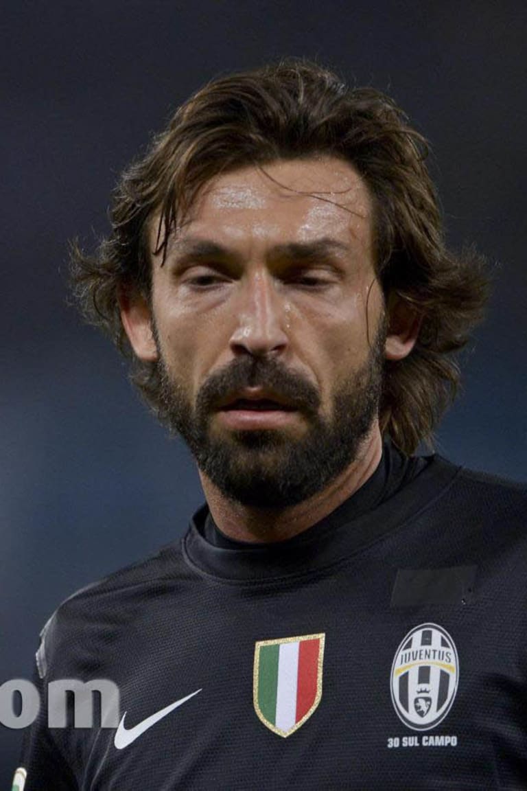 Pirlo-gol nel poker azzurro a San Marino