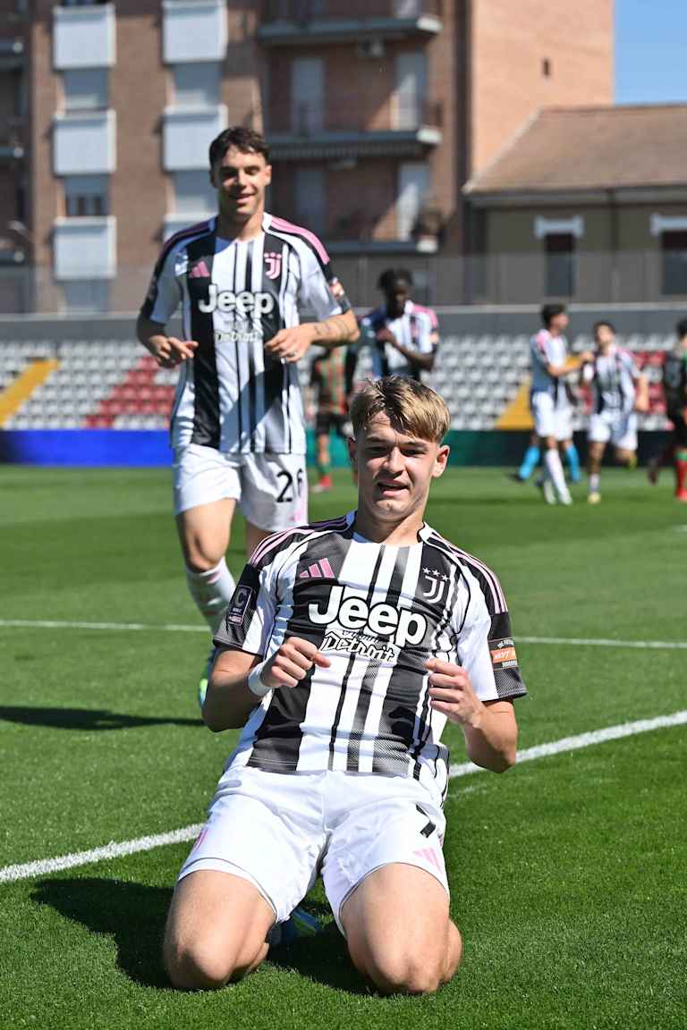 Serie C | Juventus Next Gen-Ternana | La partita