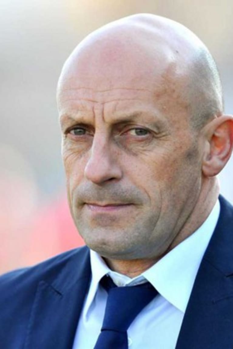 Di Carlo yakin Cesena dapat mengambil kesempatan
