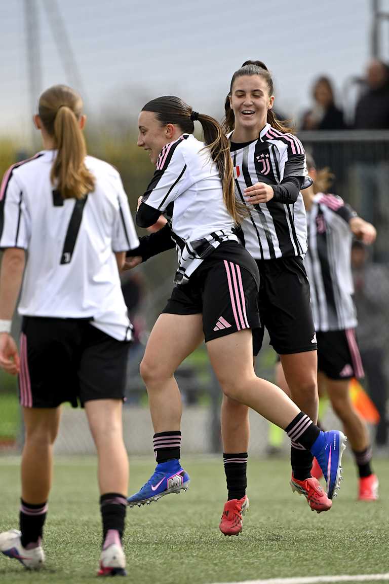 Settore Giovanile | I risultati della settimana 30 marzo - 5 aprile 2026