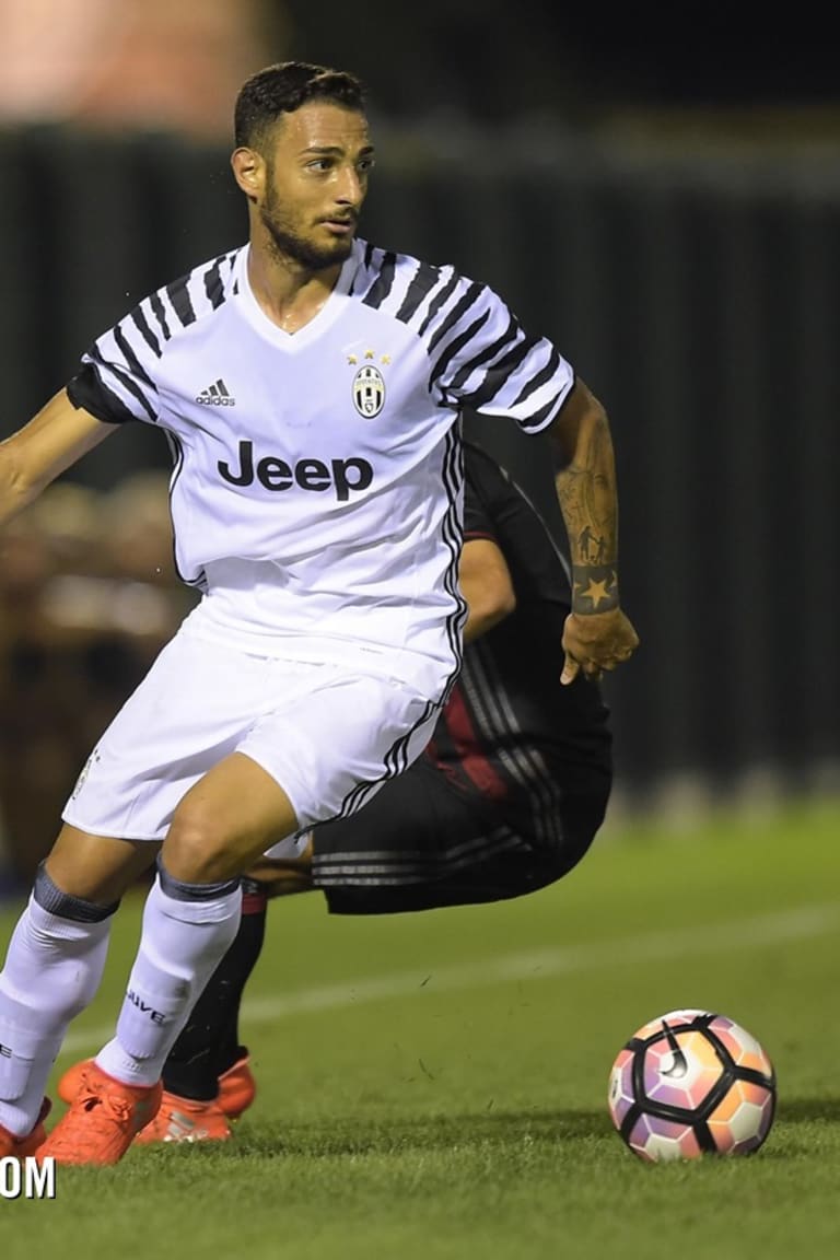 Primavera, seconda al "Mamma Cairo"