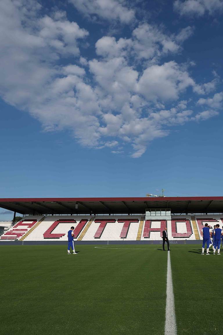Serie C | Cittadella-Juventus Next Gen | Le formazioni