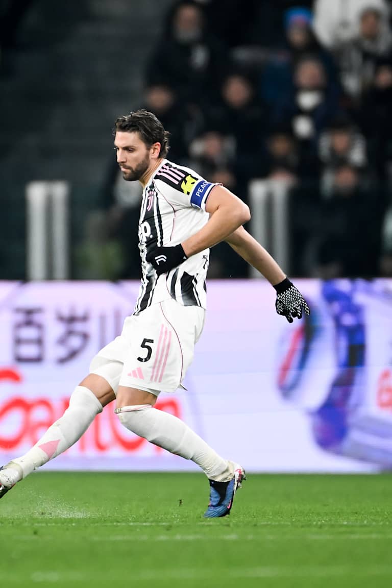 Serie A | Parma-Juventus, squalificati e diffidati