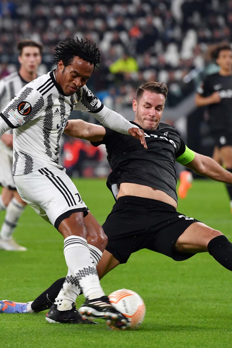 Debrief | Le statistiche post Europa League