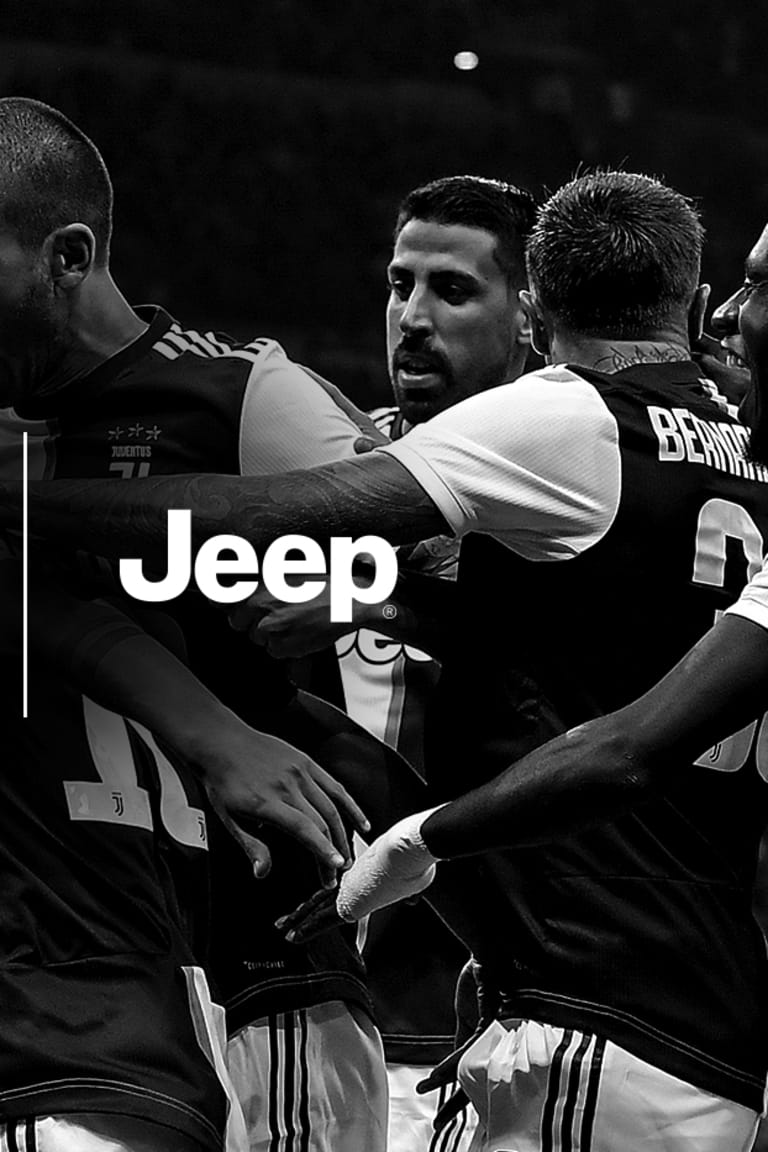 Increasing the value of Jeep's sponsorship