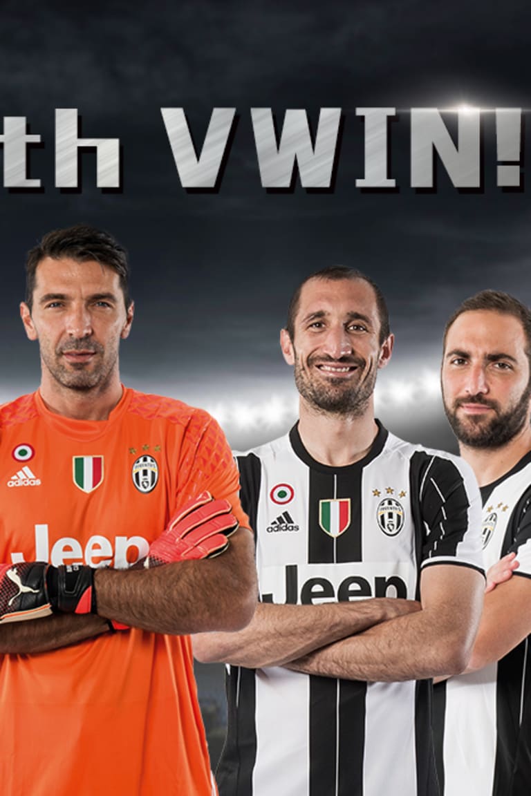 Vwin dan  Juventus: kerja sama baru untuk regional Asia