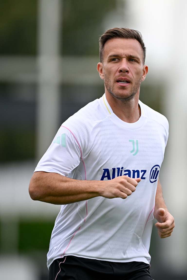 Happy birthday, Arthur!