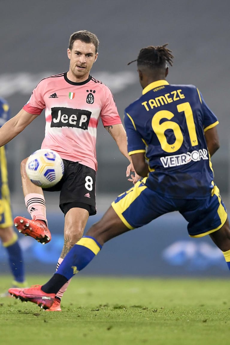 Juventus Football Club - Official Website | Juventus.com