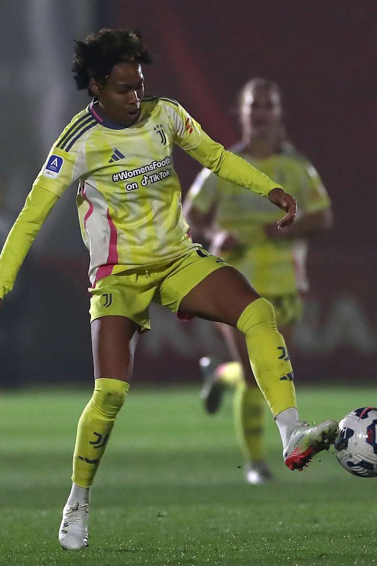 Poule Scudetto | Milan-Juventus Women, il tabellino