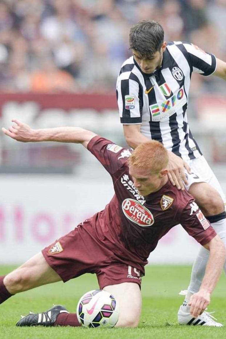 Dieci cose da sapere sul Derby della Mole 