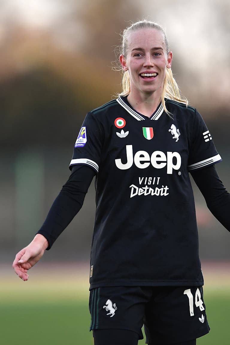 Preview: Parma vs Juventus Women