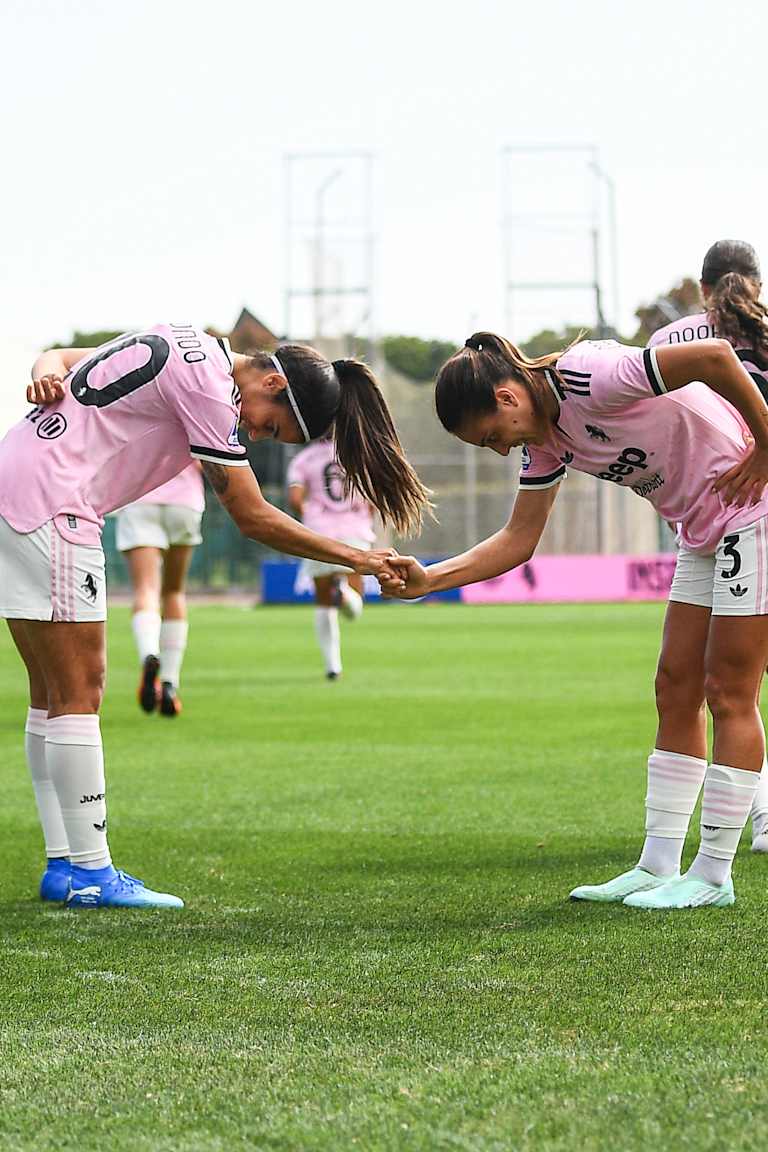 Women | Juventus Women-Napoli | Otto statistiche dopo il successo bianconero