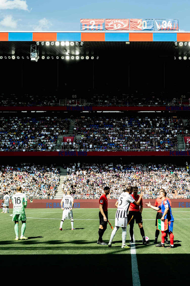 basel juventus friendly 18072621