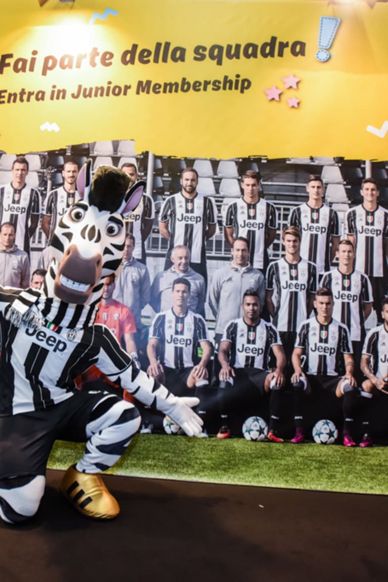 Venite a conoscere Jay a “GComeGiocare”!