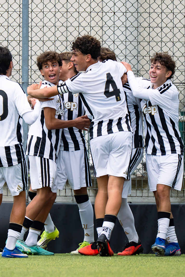 Settore Giovanile | I risultati della settimana 13 ottobre-19 ottobre 2026