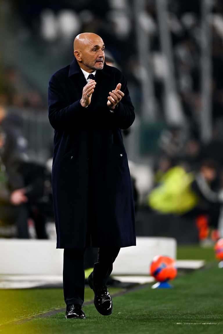 Sala Stampa | Juventus-Cagliari | Le interviste