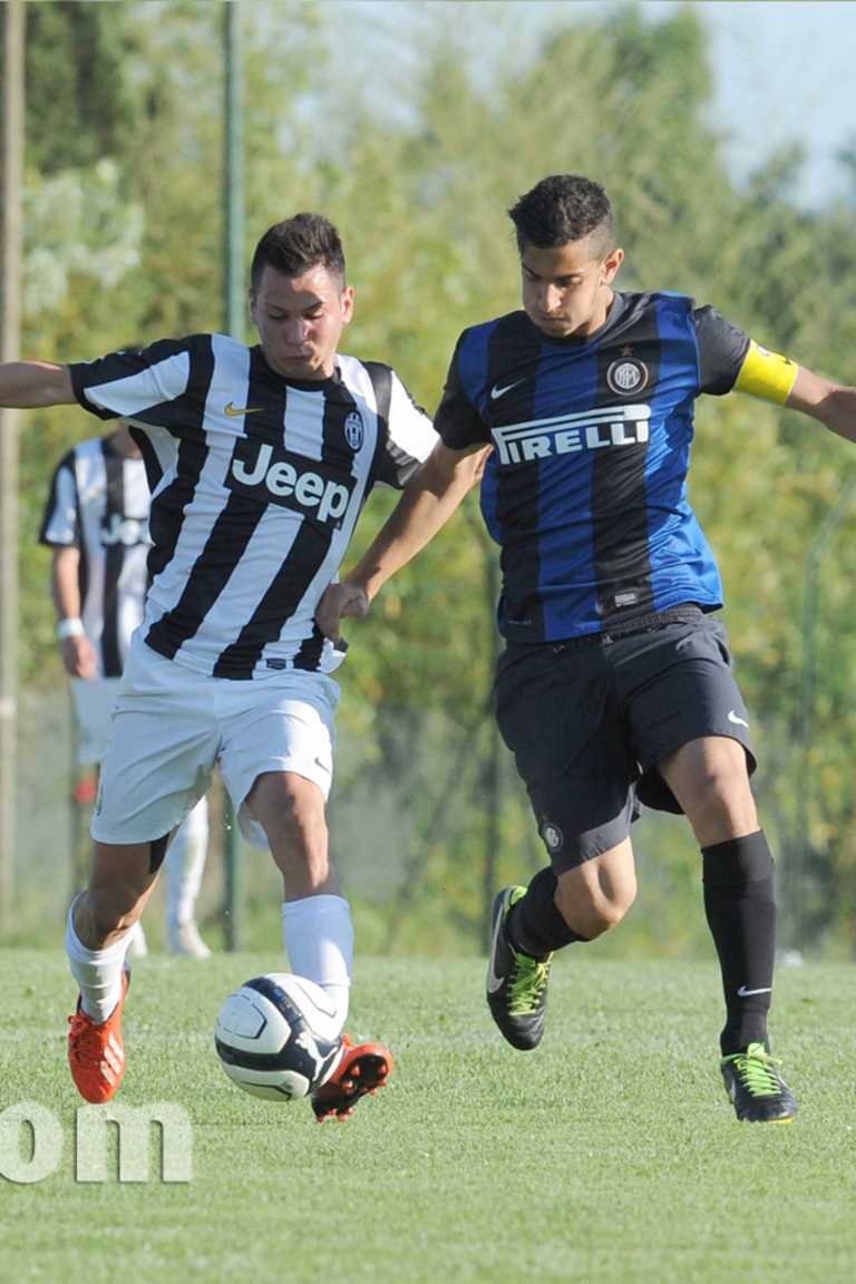 Allievi, semifinale con il Parma