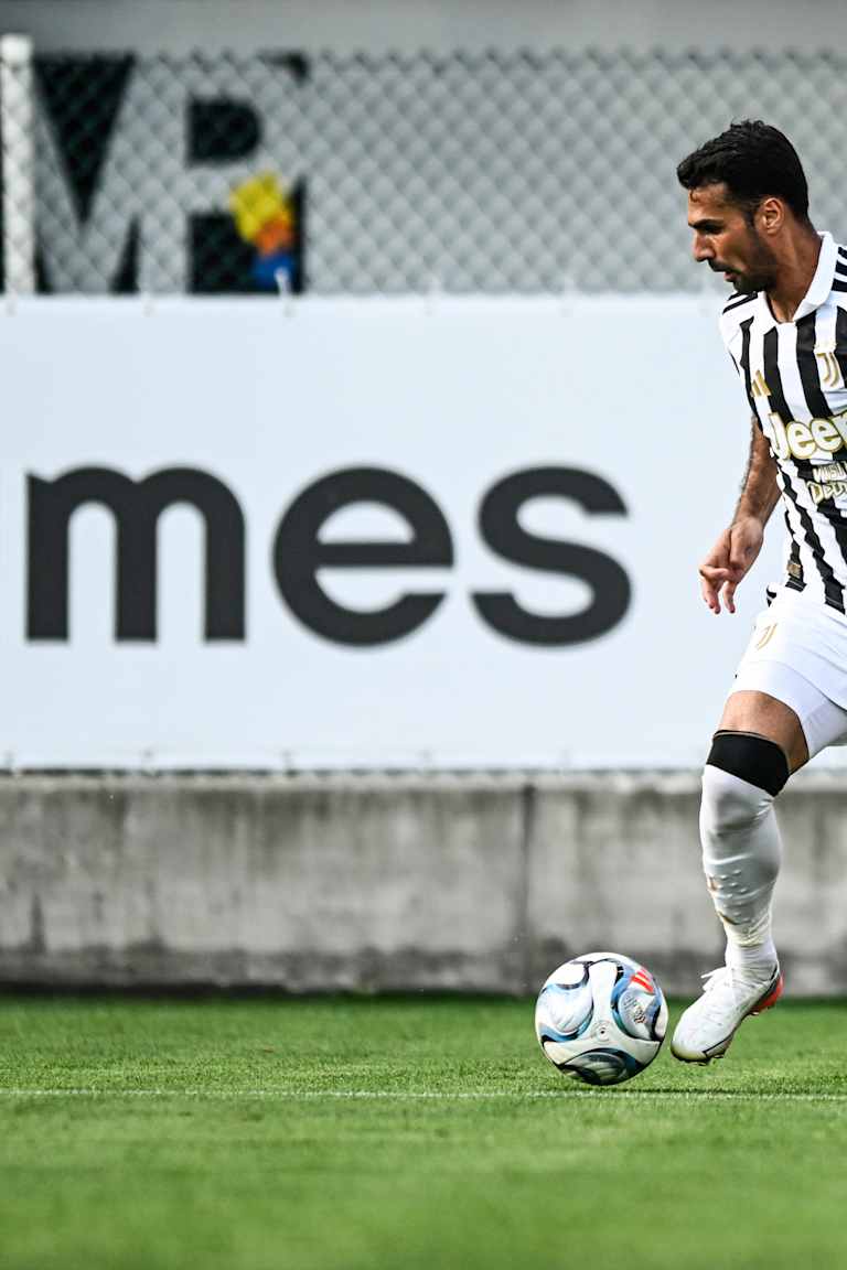 friendly juventus nice 31 july 20269