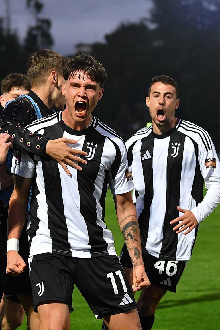 Playoff Serie C | Benevento-Juventus Next Gen, gli arbitri