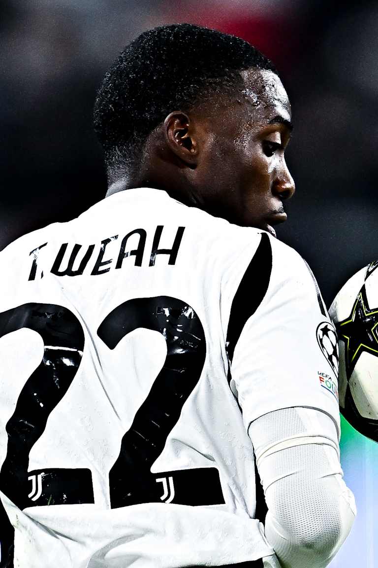 Ufficiale | Timothy Weah all'Olympique de Marseille