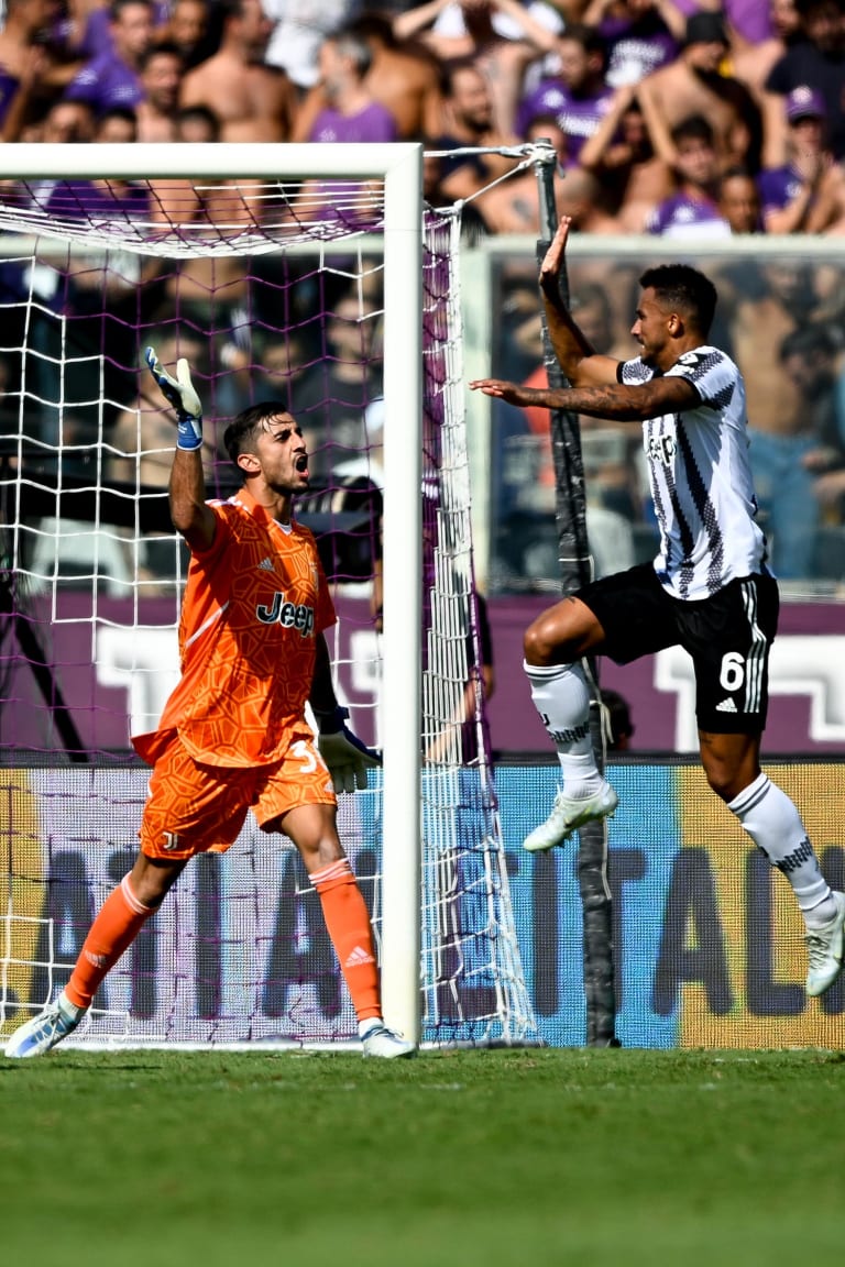 DeBrief | Le statistiche post Fiorentina-Juve
