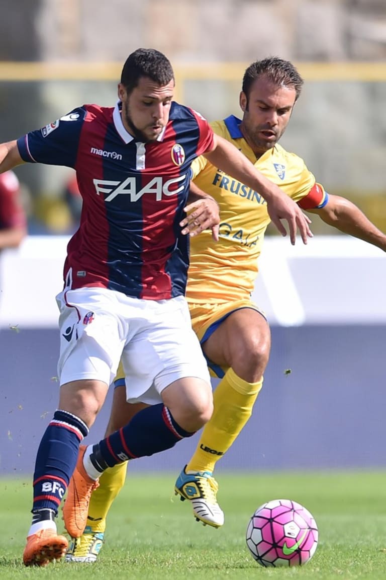 #Oppositionwatch: la stagione del Bologna