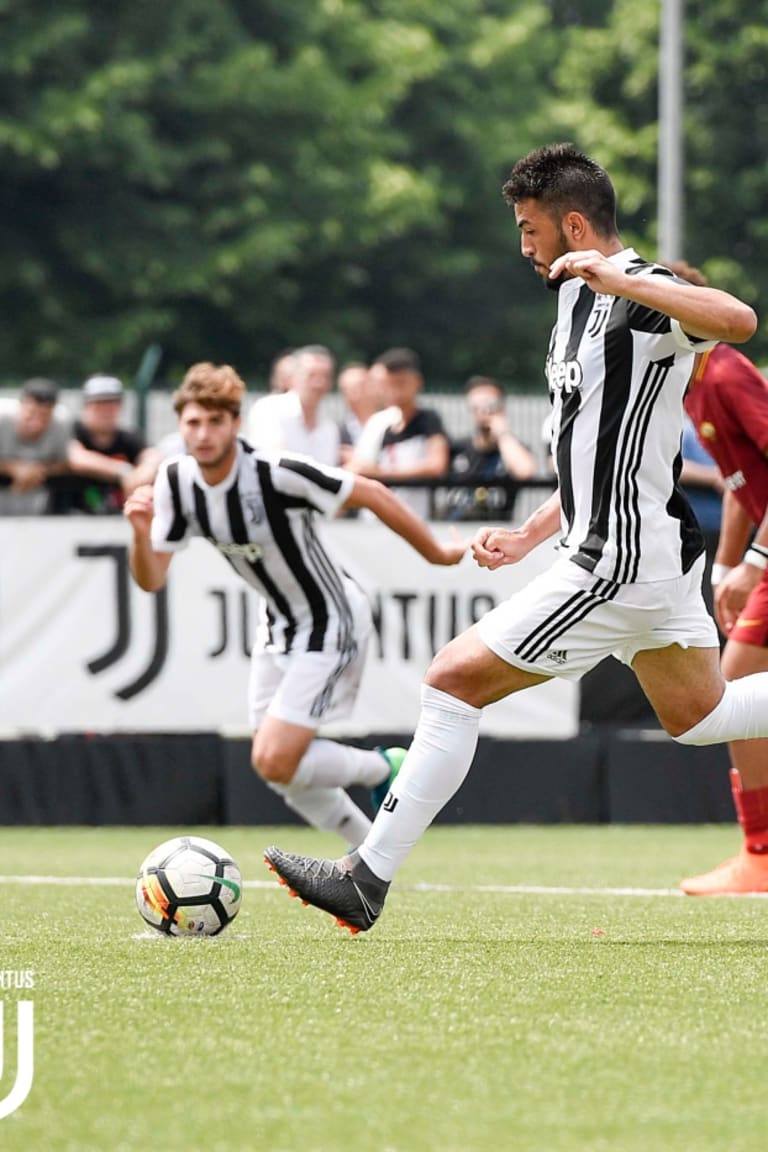 Primavera, sabato di Playoff