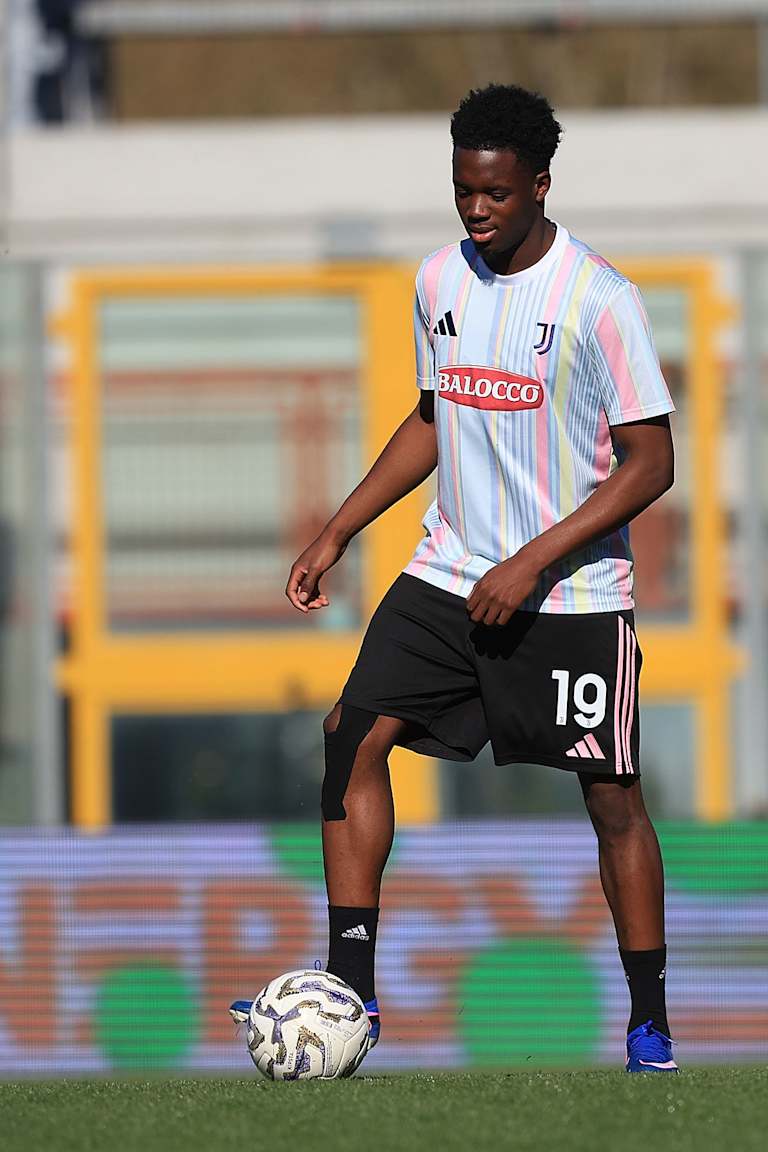 Serie C | Perugia-Juventus Next Gen, le formazioni ufficiali